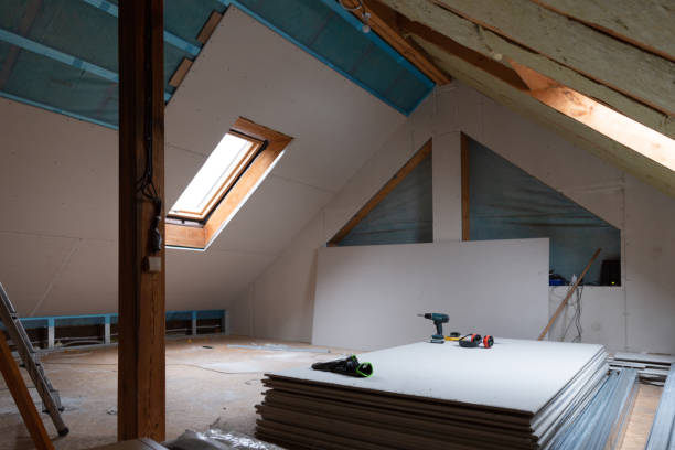 Professional Insulation Contractor in Country Clu, MO