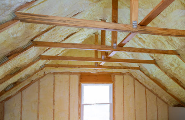 Best Attic Insulation Installation  in Country Clu, MO