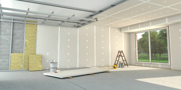 Best Blown-in Insulation  in Country Clu, MO