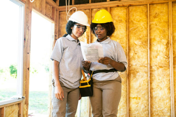 Best Crawl Space Insulation  in Country Clu, MO