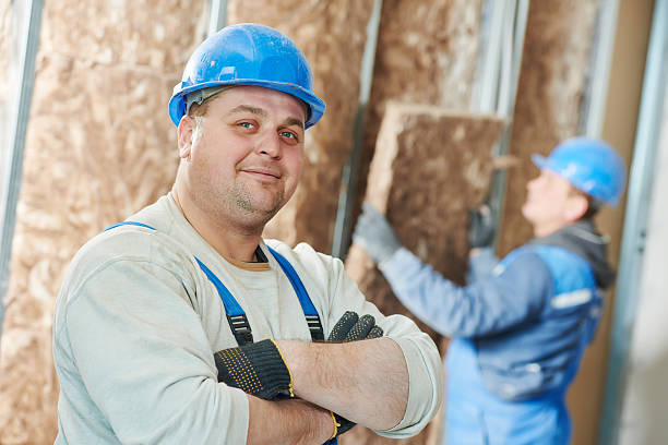 Best Cellulose Insulation  in Country Clu, MO