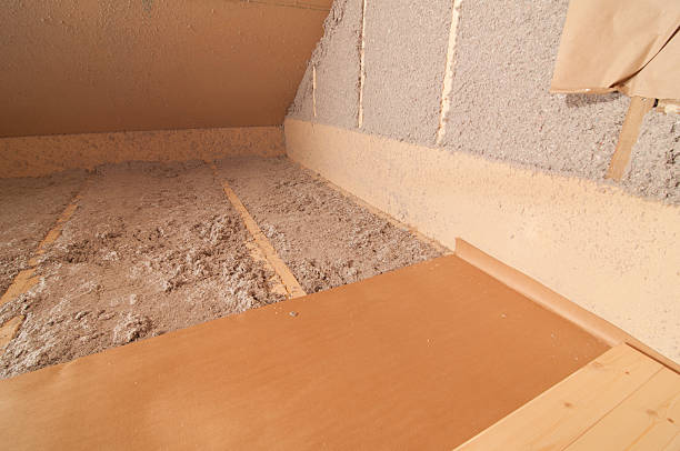Range of Insulation Solutions in Country Clu, MO