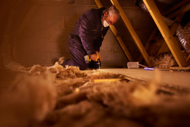 Best Insulation Contractor Near Me  in Country Clu, MO